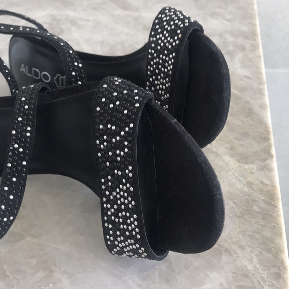 Aldo sandal shoes - Picture 7 of 12